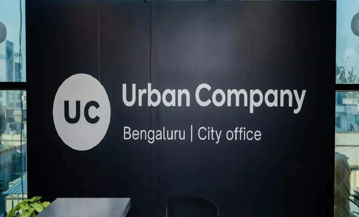 Urban Company Hiring SDE 1 - Backend