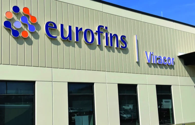 Eurofins Hiring Associate Software Engineer
