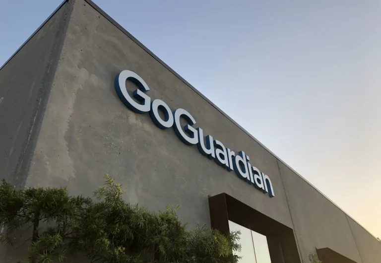 GoGuardian Hiring Software Engineer