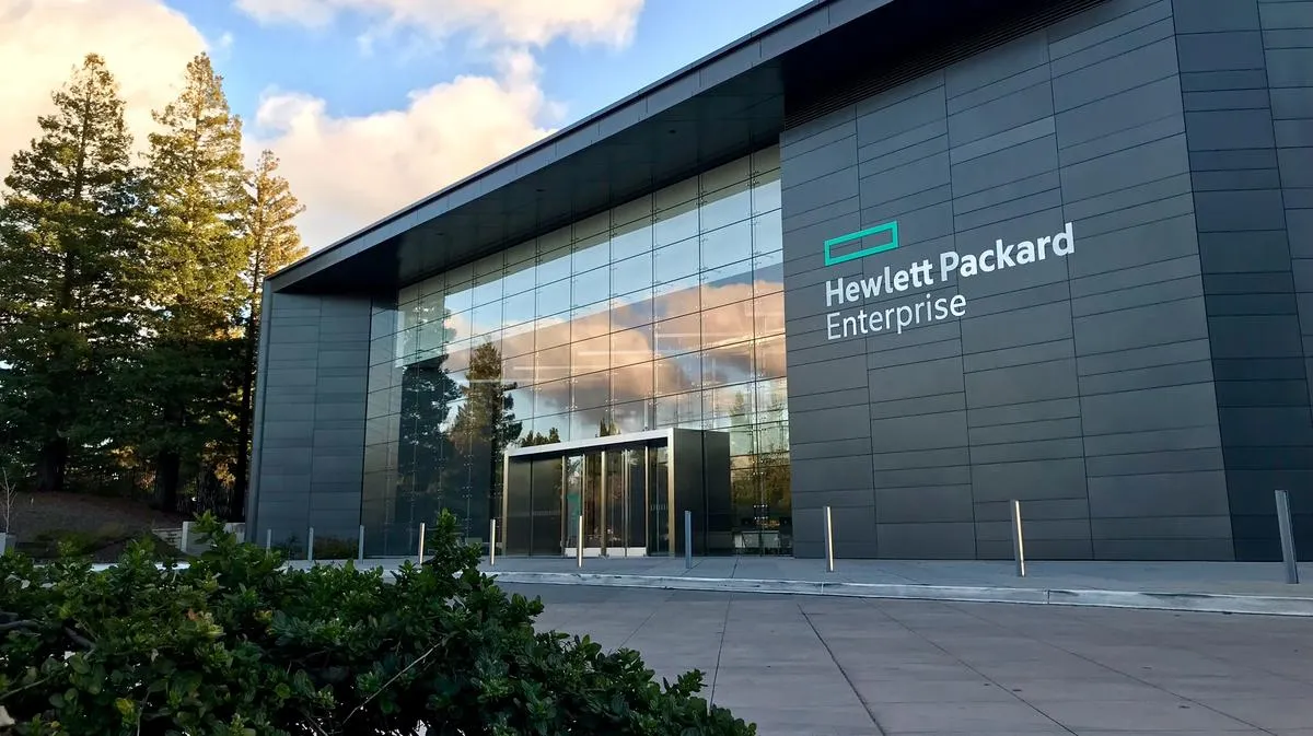 HPE Hiring Software QA Engineer