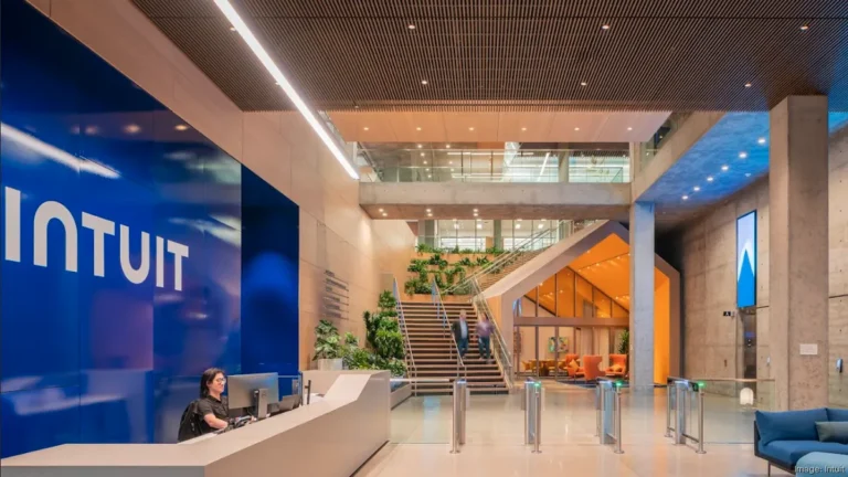 Intuit Careers 2024: Software Engineer