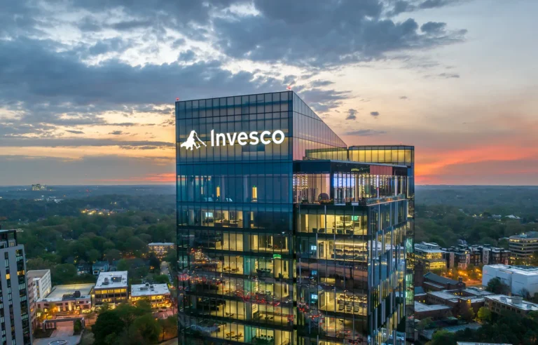 Invesco Hiring Graduate Engineer Trainee