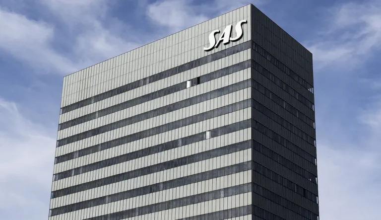 SAS Hiring Associate System Engineer