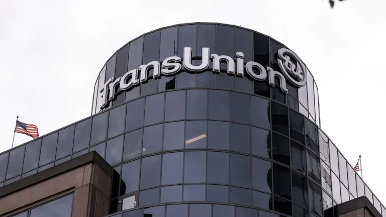 TransUnion Hiring Software Engineer