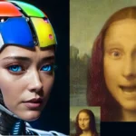 VASA-1 Clones Human Expression, Viral Mona Lisa Rap Surprises Citizens