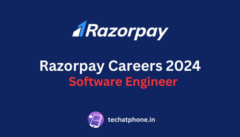 Razorpay Careers 2024: Hiring Software Engineer (Freshers and Experienced) | Salary 40 LPA – Apply Soon!