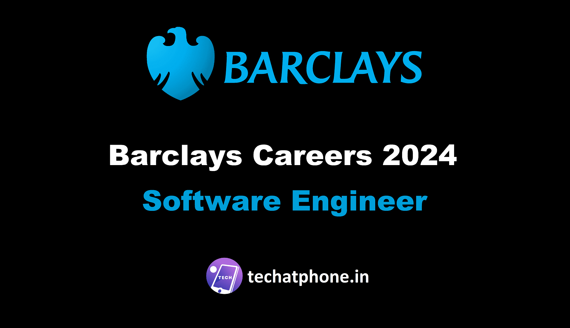 Barclays Careers 2024 Software Engineer Ctc 15 Lpa Apply Soon 2770