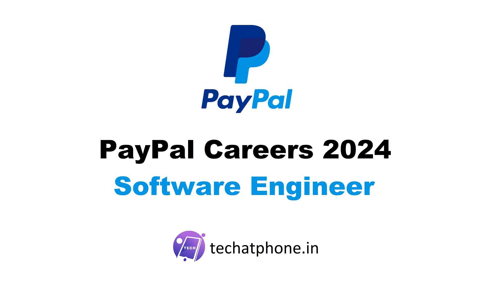 PayPal Careers 2024: Software Engineer | CTC 20 LPA – Apply Soon!