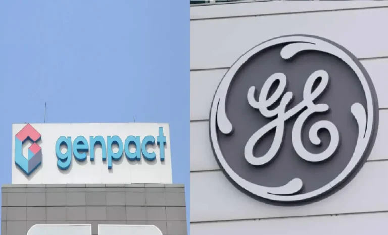 Genpact and GE HealthCare Careers 2025: Hiring Graduate Engineer Trainee and Business Analyst (Freshers and Experienced) | Salary 7-10 LPA – Apply Soon!