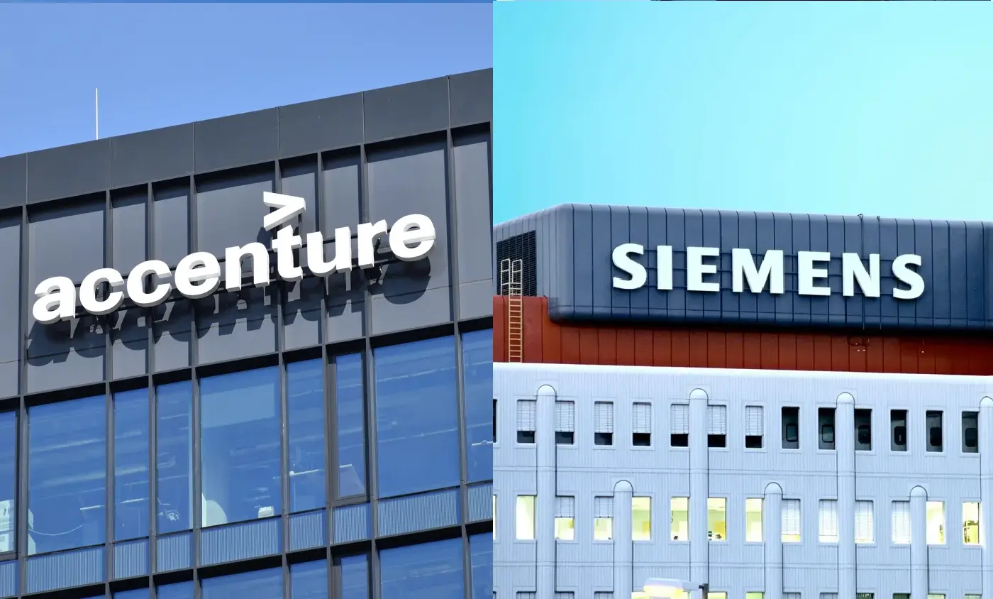 Accenture and Siemens Careers 2025: Hiring Web Developer Associate and Graduate Trainee Engineer (Freshers and Experienced) | Salary 7-15 LPA – Apply Soon!