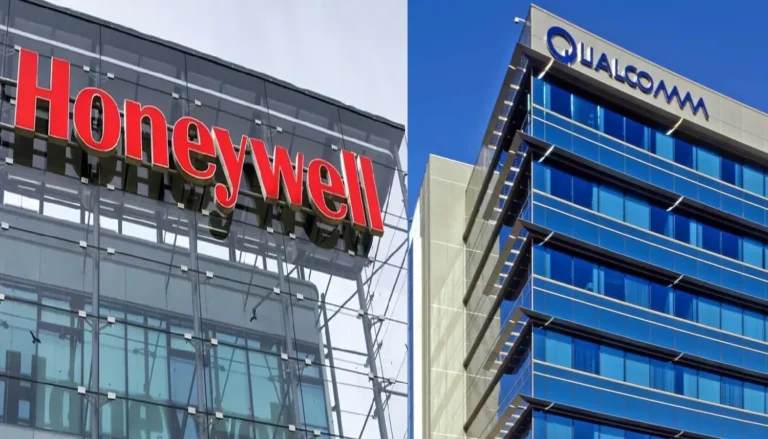 Honeywell and Qualcomm Recruitment 2025: Hiring Software Engineer & Associate Engineer | Salary 15-20 LPA – Apply Soon!
