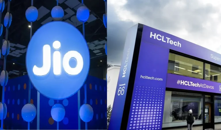 Jio and HCL Tech Recruitment 2025: Hiring Graduate Engineer Trainee & Process Associate | Salary 6.5 LPA – Apply Soon!