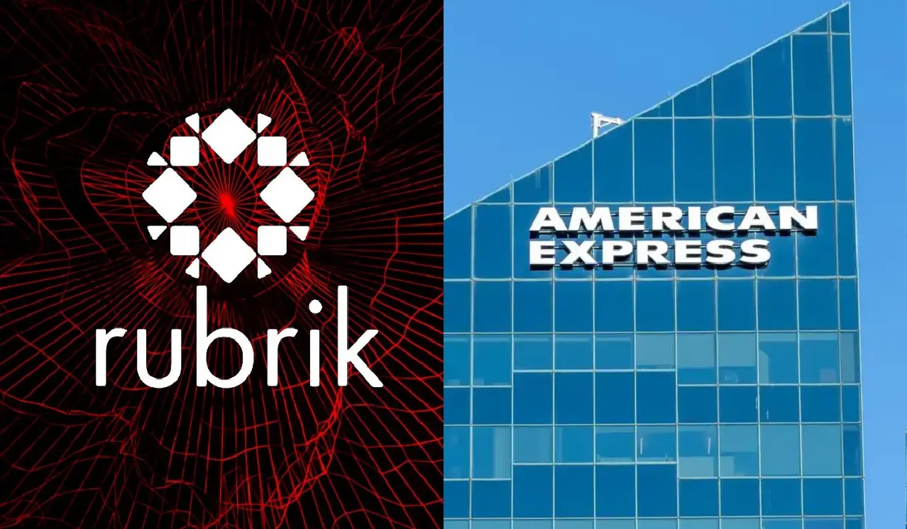 American Express and Rubrik Careers 2025: Hiring Software Engineer and Software Engineer Intern (Freshers and Experienced) | Salary 28 LPA | Stipend 1.5 Lakh – Apply Soon!