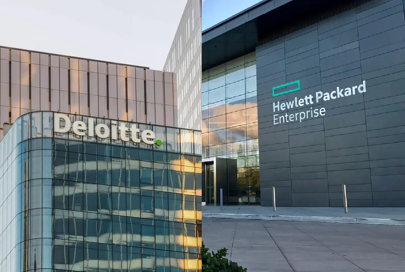 Deloitte and HP Careers 2025: Hiring Analyst and Graduate Software Engineer (Freshers and Experienced) | Salary 7-10 LPA – Apply Soon!