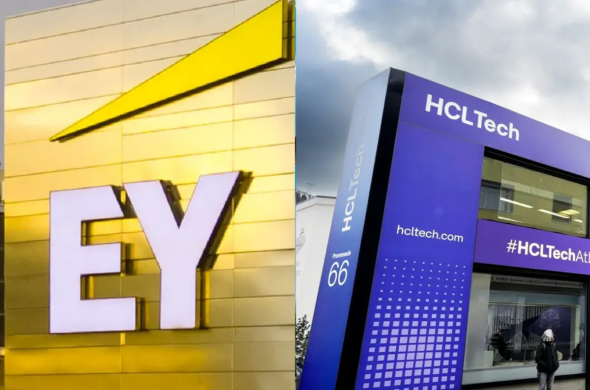 HCL Tech and EY Entry Level Recruitment 2025: Hiring Software Engineer & Associate Software Engineer (Freshers and Experienced) | Salary 6-8 LPA – Apply Soon!