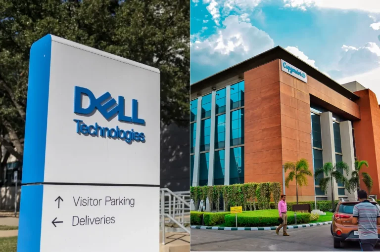 Capgemini and Dell Careers 2025: Hiring Software Engineer and Data Scientist Junior (Freshers and Experienced) | Capgemini Exceller 2025 | Salary 5.5 – 12 LPA – Apply Soon!