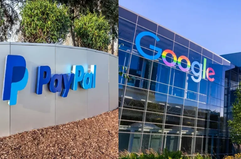 Google and PayPal Internship 2025: Hiring Application Engineer Intern and Software Engineer Intern (Freshers and New Grads) | Stipend 80k - Apply Soon!