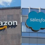 Amazon and Salesforce Careers 2025: Hiring Software Dev Engineer and Software Engineering AMTS | Salary 30-50 LPA – Apply Soon