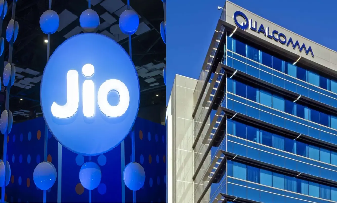 Jio and Qualcomm Recruitment 2025: Hiring Graduate Engineer Trainee & Associate Engineer (Freshers and Experienced) | Salary 6.5 - 20 LPA – Apply Soon!