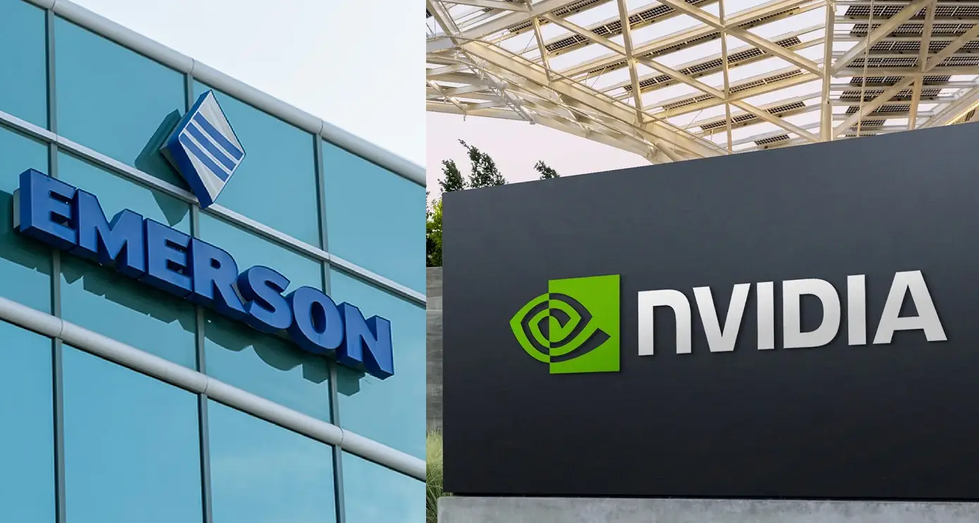 NVIDIA and Emerson Careers 2026: Mass Off Campus Hiring System Software Engineer and Data Analyst (Freshers and Experienced) | Salary 10-25 LPA – Apply Soon!