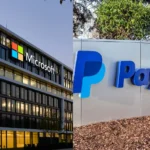 Microsoft and PayPal Careers 2026: Off-Campus Hiring Software Engineer and Software Engineering Intern | Freshers and Experienced Apply Soon - Salary 30-45LPA!