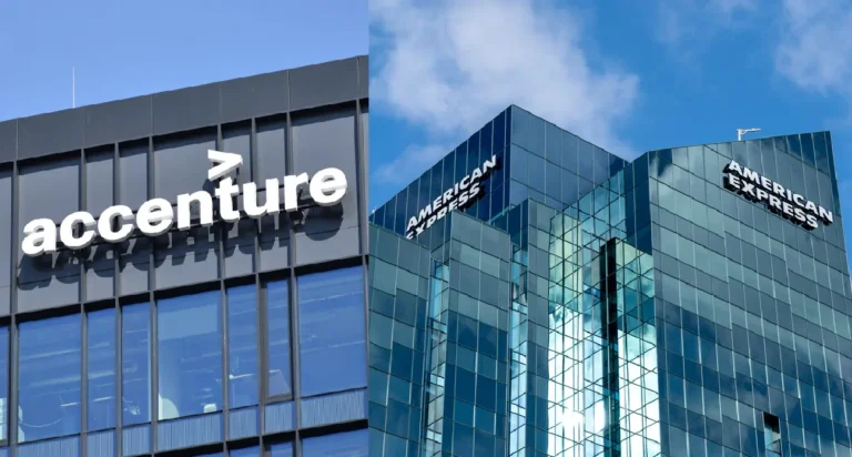 Accenture and American Express Careers 2026: Mass Off Campus Hiring Software Engineer and AI/ML Analyst (Freshers and Experienced) | Salary 10-20 LPA – Apply Soon!