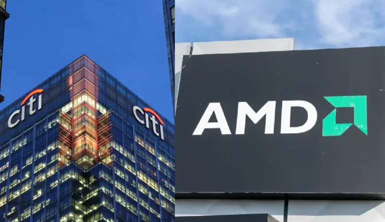 AMD and Citi Careers 2026: Mass Off Campus Hiring Software Engineer and Risk Analyst (Freshers and Experienced) | Salary 10-20 LPA – Apply Soon!