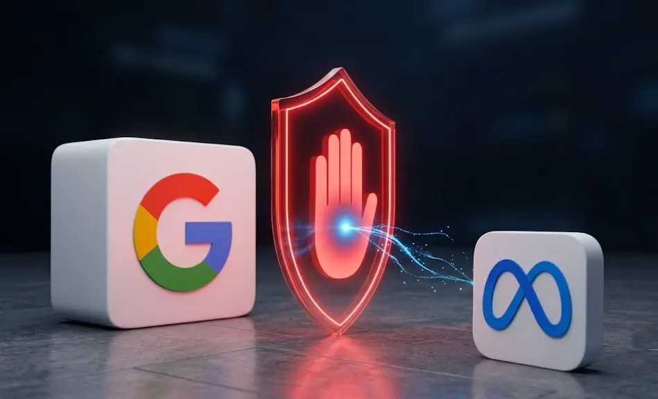 Google Starves Meta’s AI Supply: The Compute Crunch Is So Brutal Even Meta is Rationing Gemini!