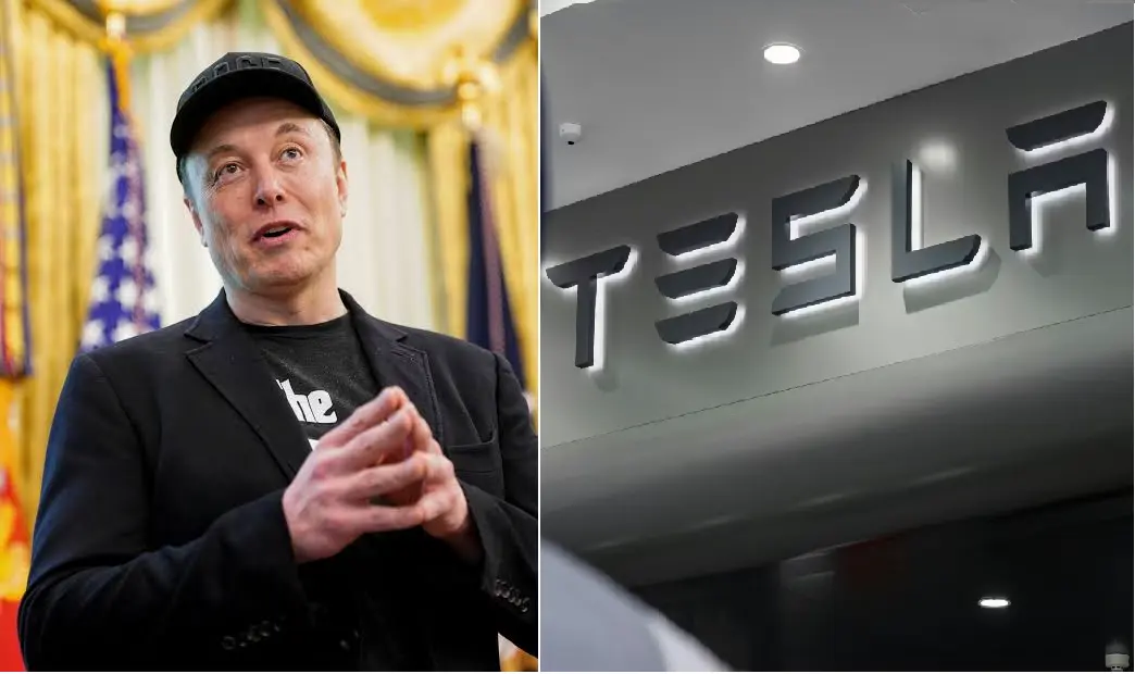 Starting July 6, Tesla to Cap Employee AI Spending at $200/Week After Telling Engineers to Use It More
